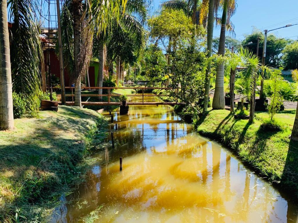 Inn Repouso Do Tche