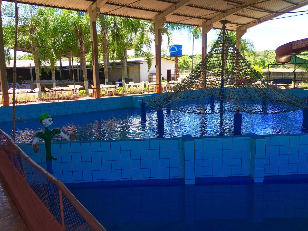 Inn Repouso Do Tche